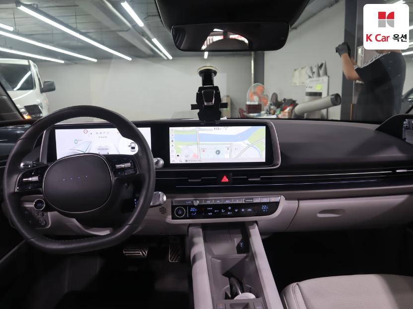 2024 - hyundai ioniq