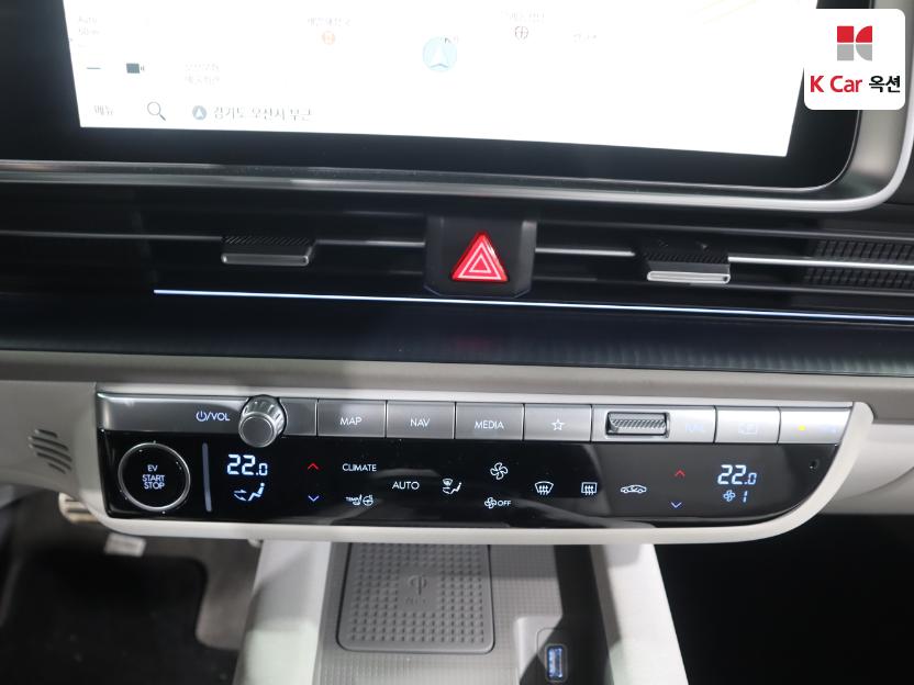 2024 - hyundai ioniq