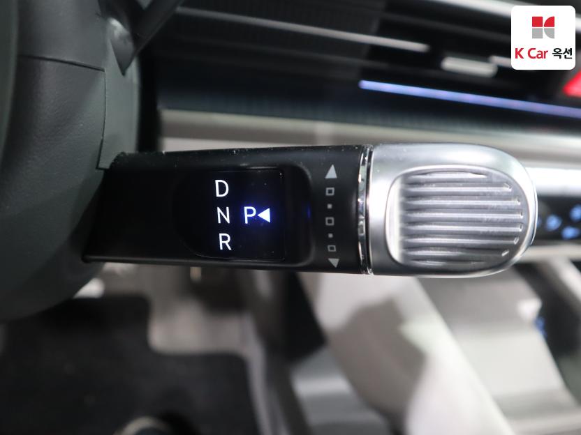 2024 - hyundai ioniq