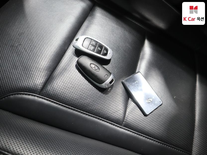 2023 - hyundai grandeur