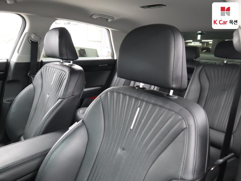 2023 - hyundai grandeur