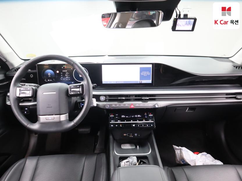 2023 - hyundai grandeur