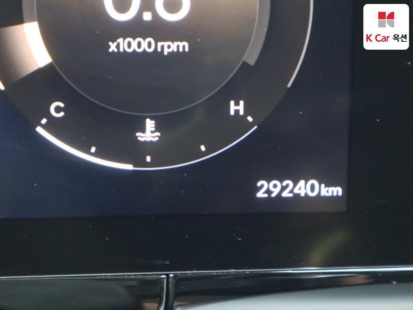 2023 - hyundai grandeur