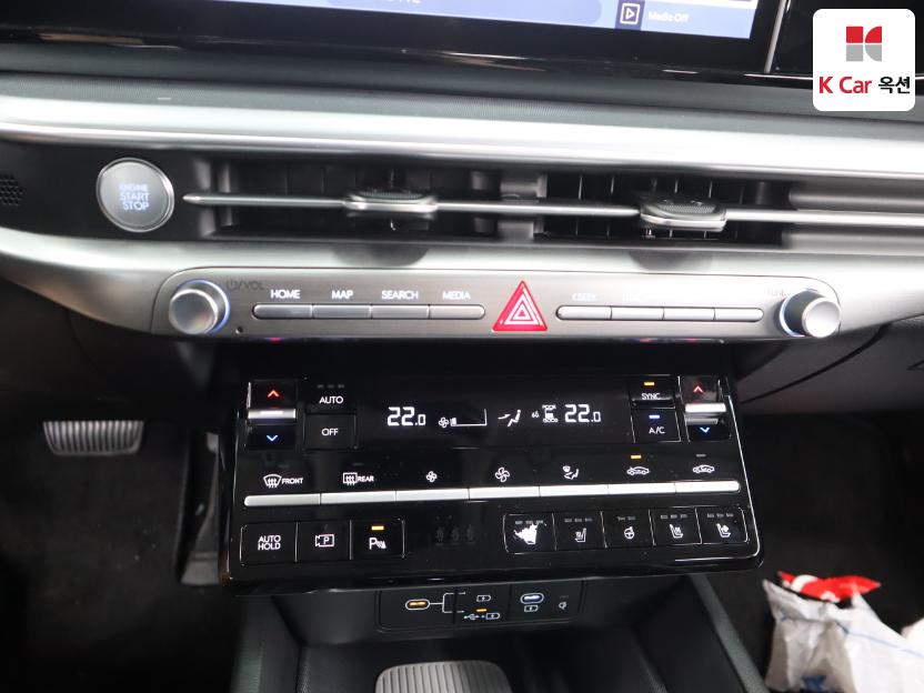 2023 - hyundai grandeur