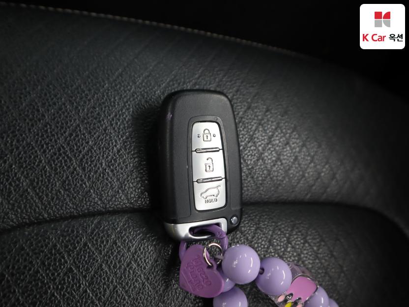 2015 - kia ray