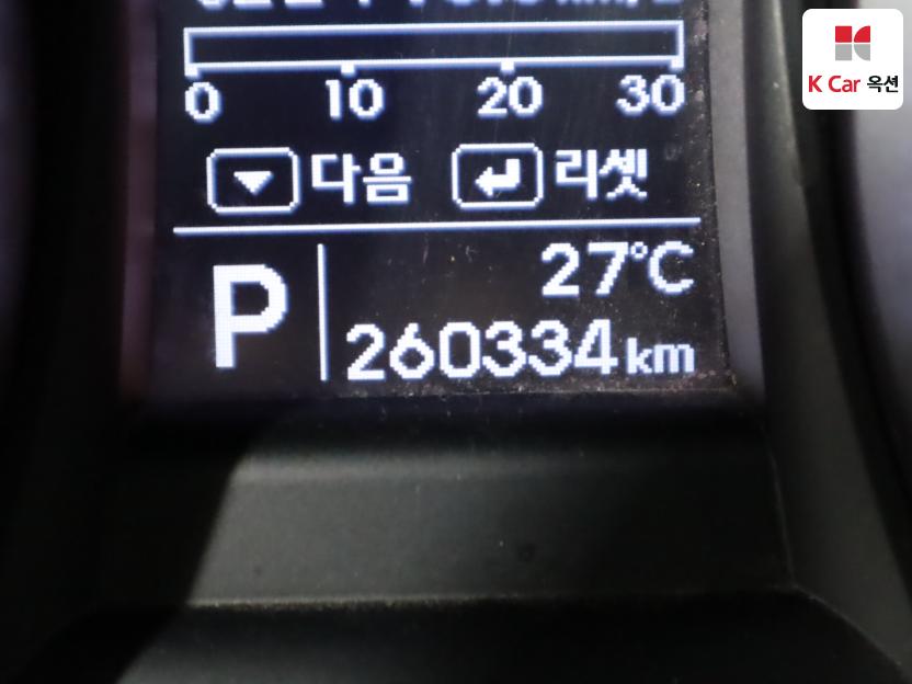 2014 - hyundai santa fe
