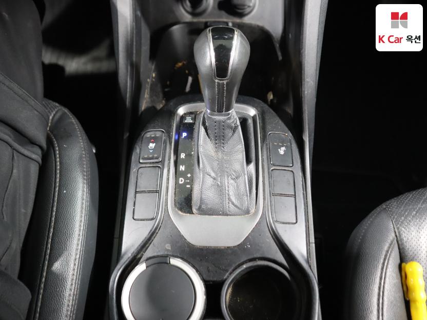 2014 - hyundai santa fe