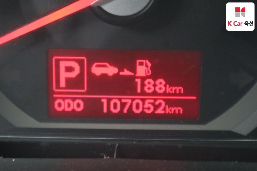 2012 - kia sportage