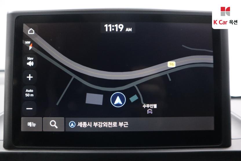 2023 - hyundai casper