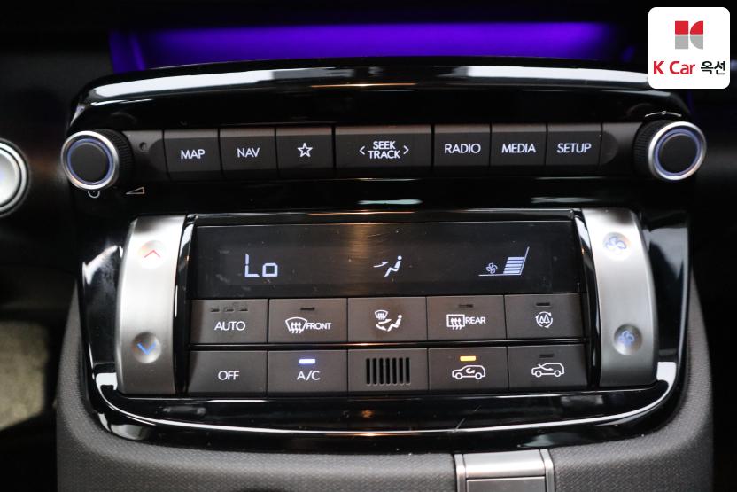 2023 - hyundai casper