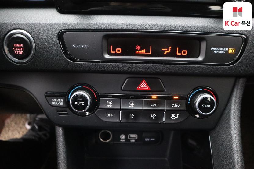 2019 - kia niro