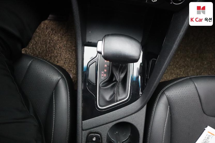 2019 - kia niro