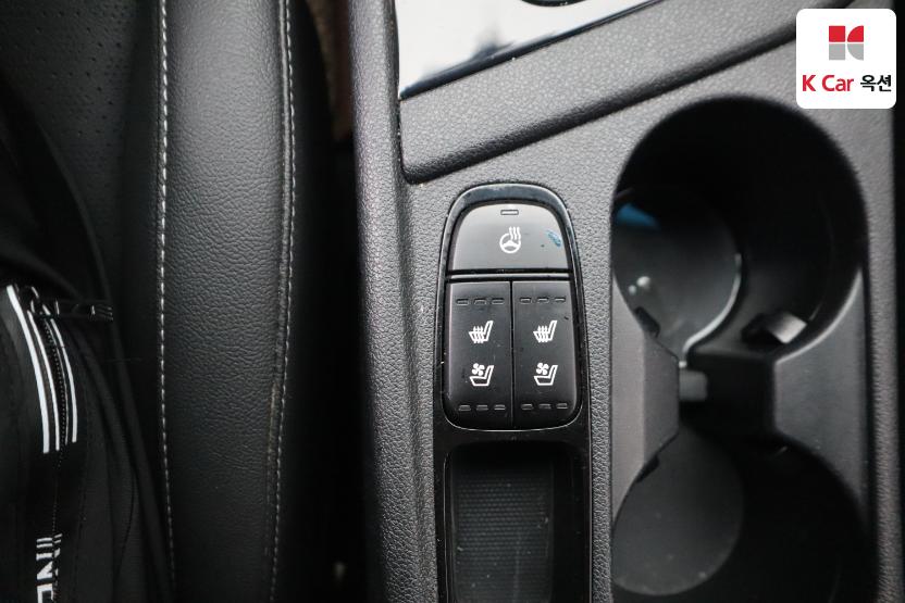 2019 - kia niro