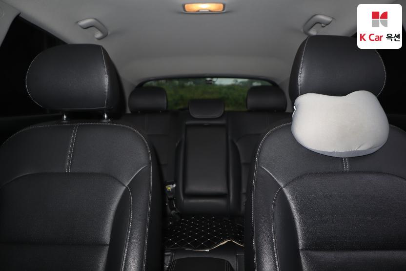 2019 - kia niro