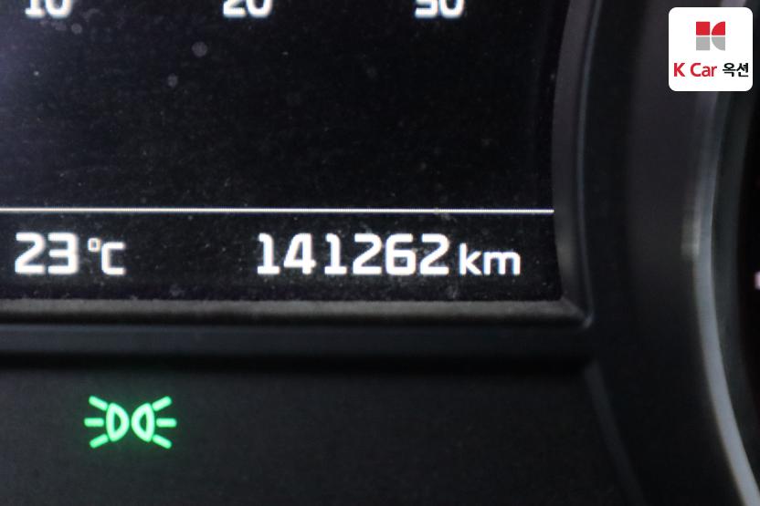 2017 - kia carnival