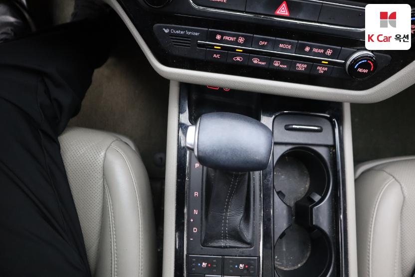 2017 - kia carnival
