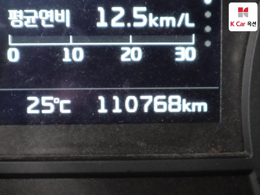 2017 - kia carnival