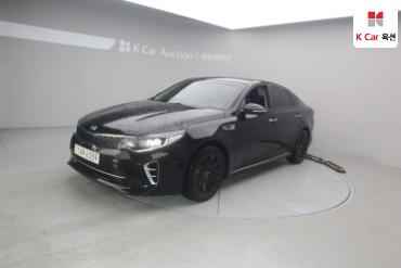 기아 K5 SX SX