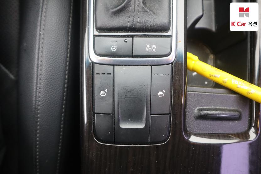 2016 - kia k5