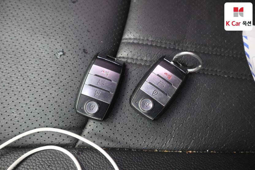 2014 - kia sorento