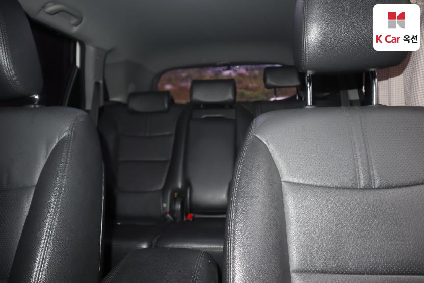 2014 - kia sorento