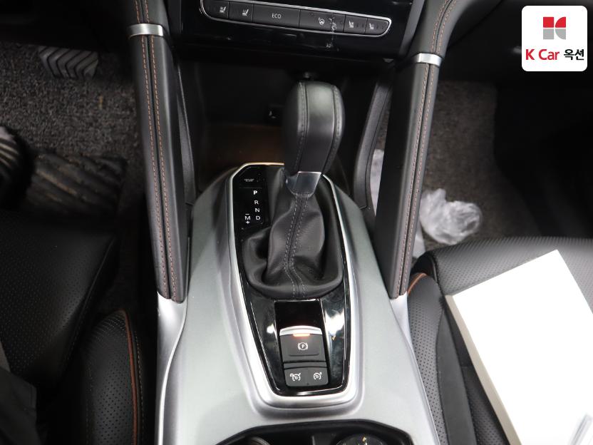 Renault Samsung Qm6 2023 — صورة 7