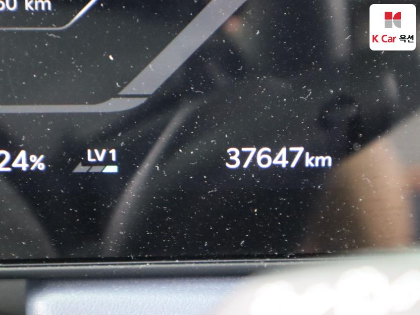 2025 - kia ev3
