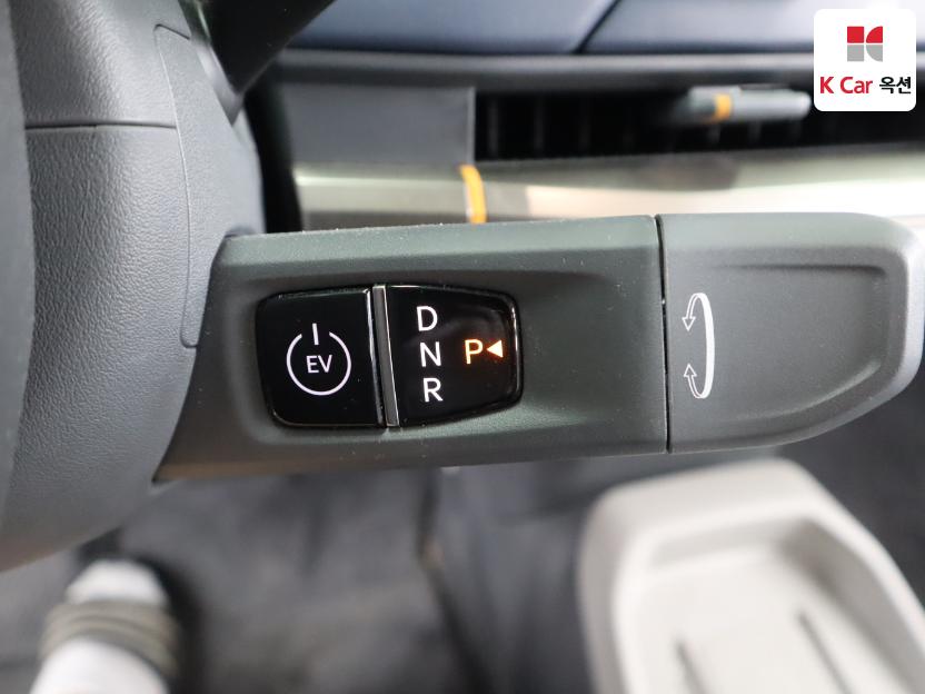 2025 - kia ev3