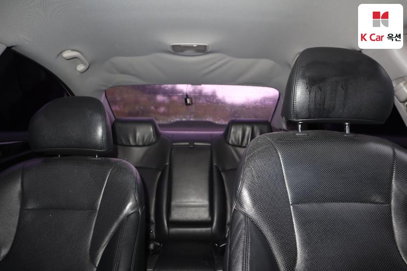2011 - hyundai sonata