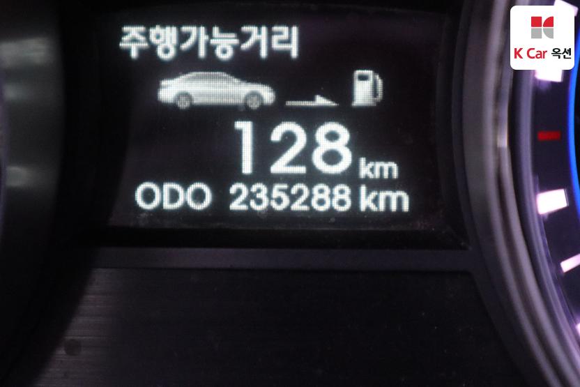 2011 - hyundai sonata