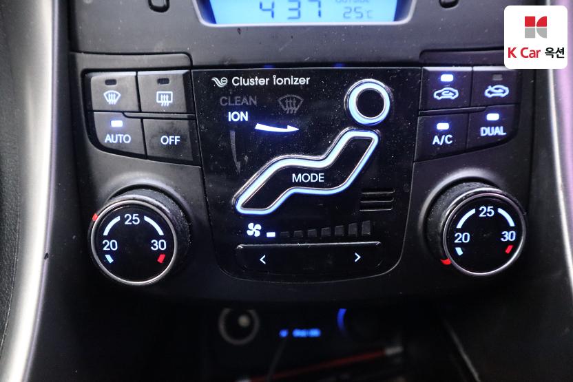 2011 - hyundai sonata