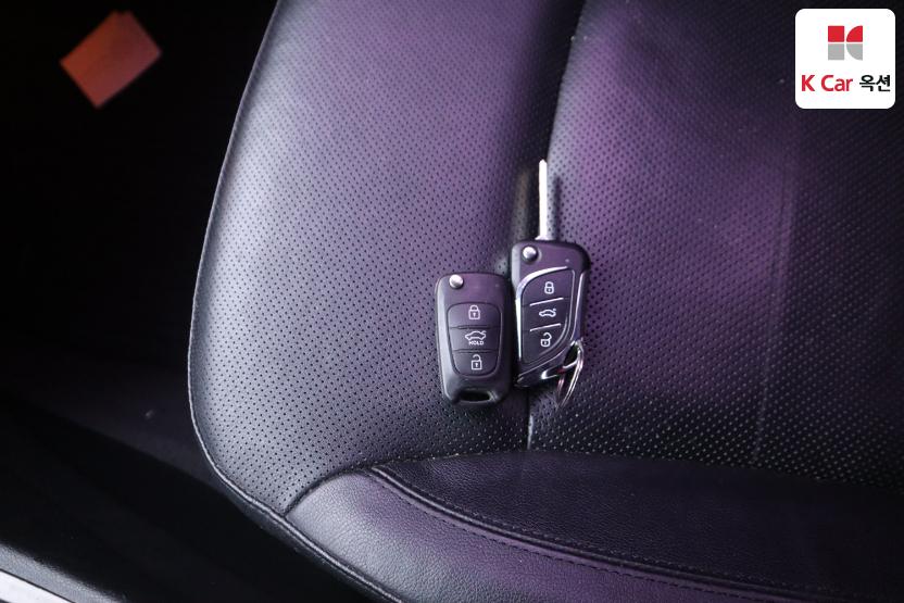 2011 - hyundai sonata