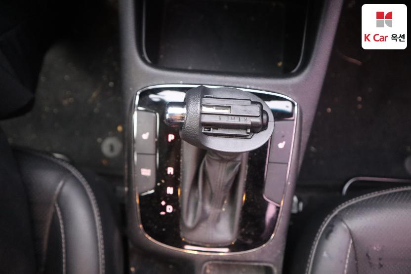 2016 - kia k3