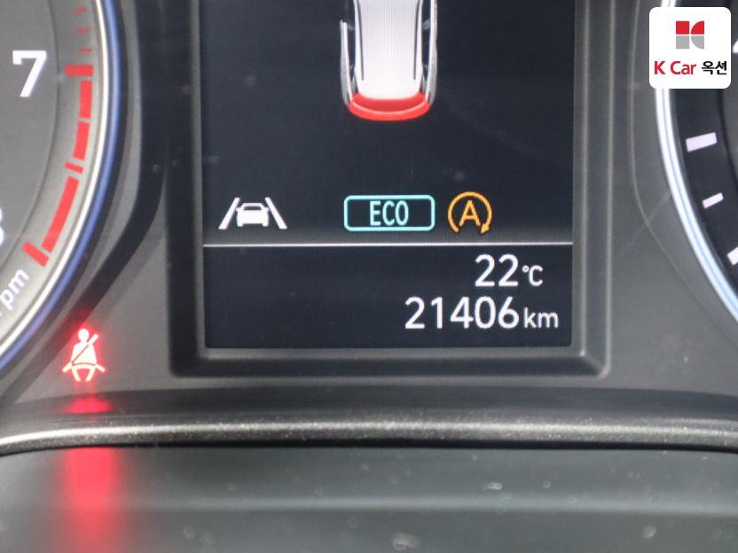 2023 - hyundai kona