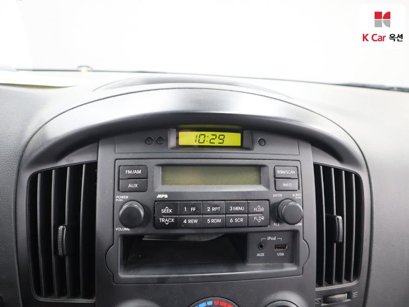 2014 - hyundai grand starex