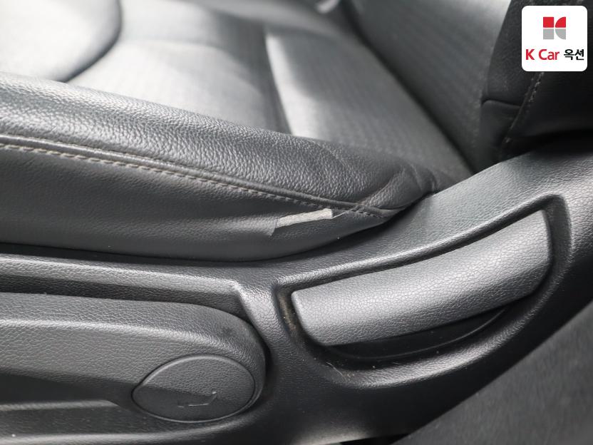 2014 - hyundai avante