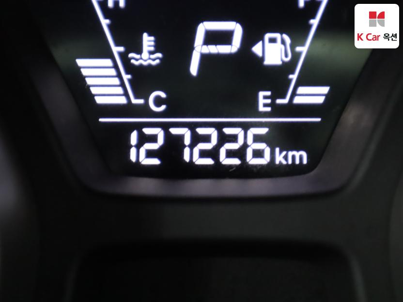 2014 - hyundai avante