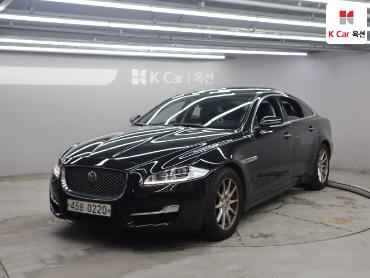 재규어 XJ P SWB X351 P SWB
