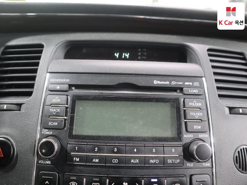 2010 - hyundai grandeur