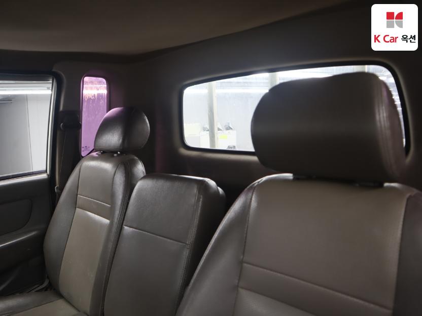 2015 - hyundai porter ii
