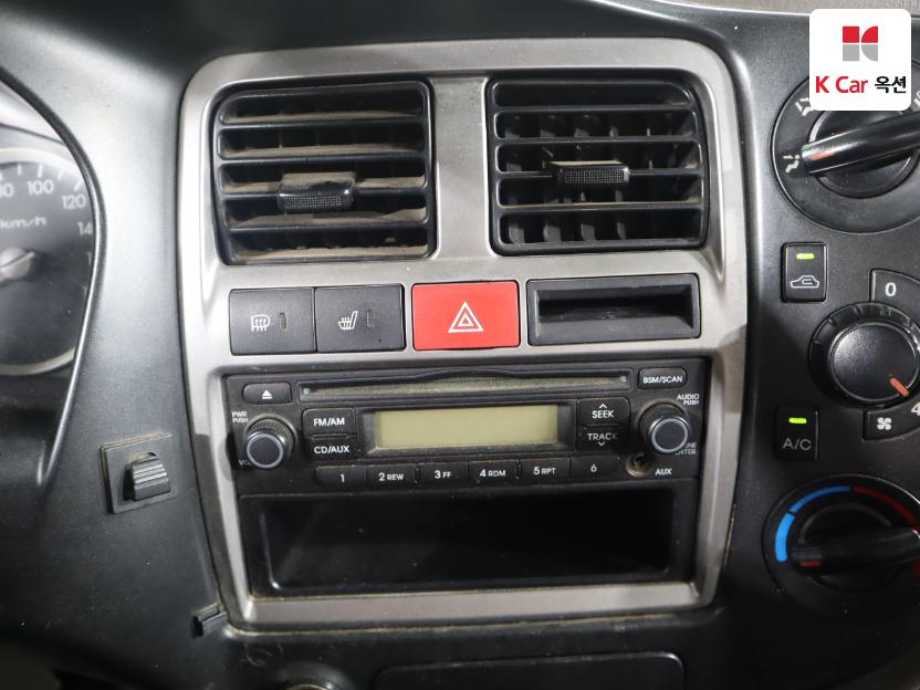2015 - hyundai porter ii