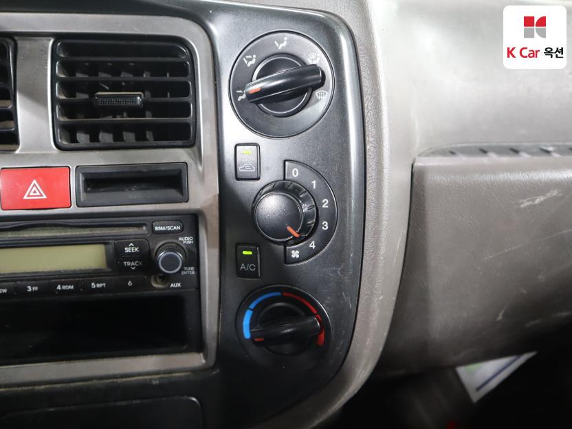 2015 - hyundai porter ii