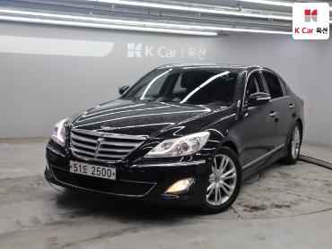 현대 제네시스 BH330 VIP팩 BH330