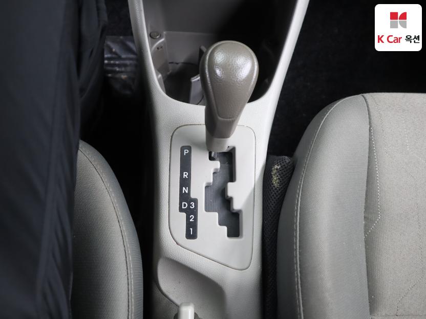 2015 - kia morning