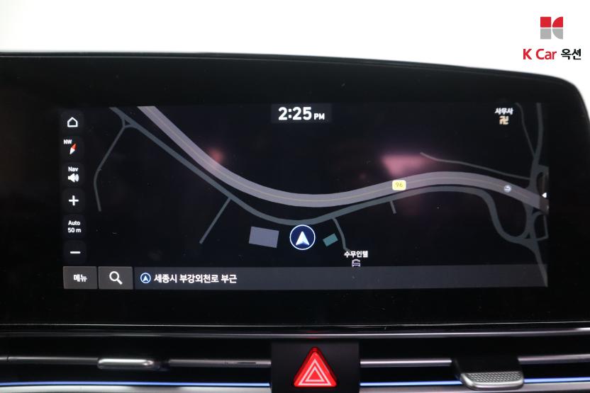 2021 - hyundai avante
