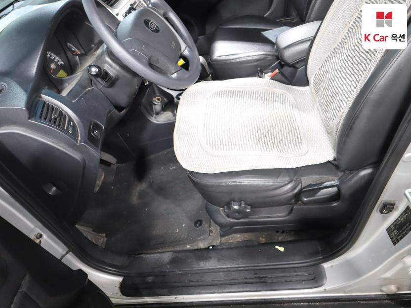 2010 - kia sportage