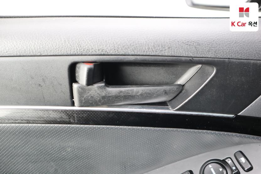 2013 - hyundai veracruz