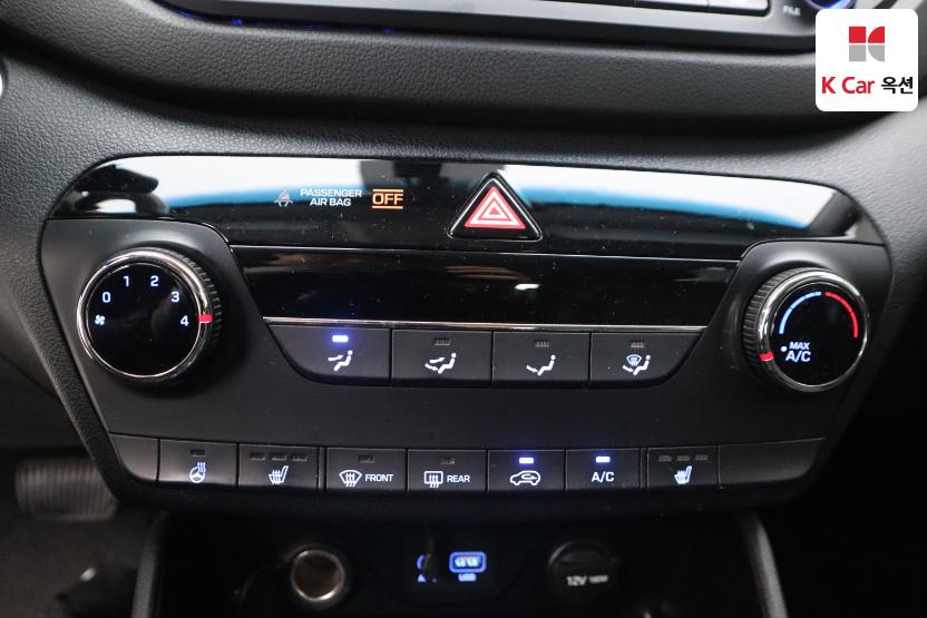 2017 - hyundai tucson