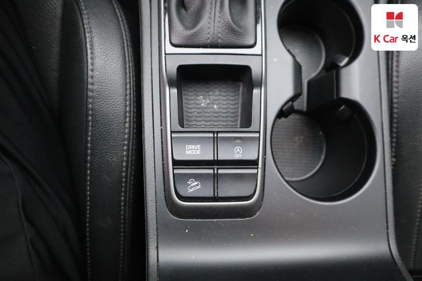 2017 - hyundai tucson