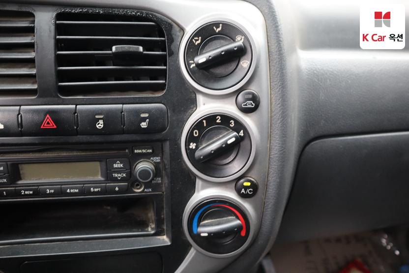 2016 - kia bongo iii